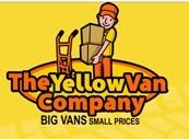 The Yellow Van Company