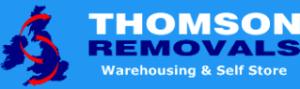 Thomson Removals & Storage Ltd