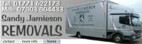 Sandy Jamieson Removals