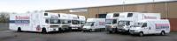 Britannia Goodwins Removals