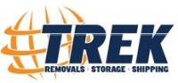 Trek Removals & Storage - Silvertown