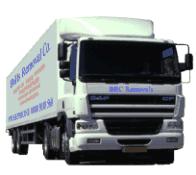 BRC Removal Co Ltd - Dagenham