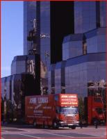 John Lomas Removals