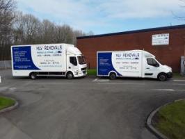 MLV Removals