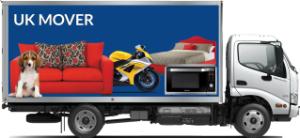 UK Mover Ltd