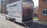 D.Bass Removals