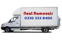 Neat Removals - Hornsey