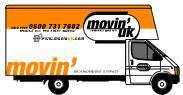 Movin' UK Ltd - Acton