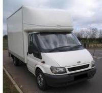 k & I Removals