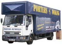 Porters of Woking