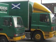 Andrews Removals
