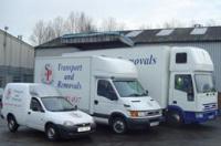 S P Removals & Storage