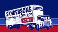 Sandersons Removals