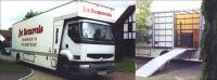 1st Removals & Storage Ltd