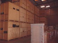Harkers Removers and Storers Ltd