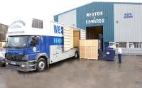 Weston and Edwards Removals