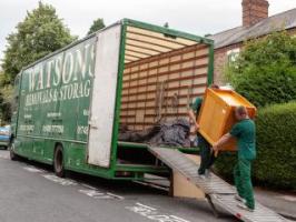 Watsons Removals & Storage