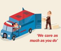 Albany Removals & Storage Ltd