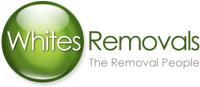 Whites Removals Ltd - Aston