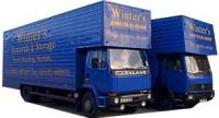 Winter's Removals & Storage