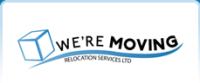 We're Moving Relocation Services Ltd